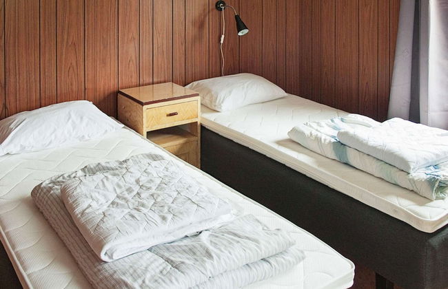 8 Person Holiday Home in Vagland-by Traum - Photo 5