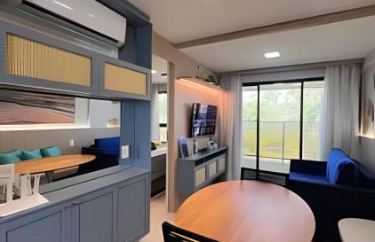 The Home São Miguel do Gostoso by Liiv - Foto 77