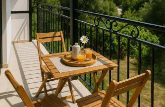 Corfu's Hidden Gem - Serene Quad - Foto 4