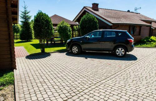 Noclegi-Dobczyce - Foto 25