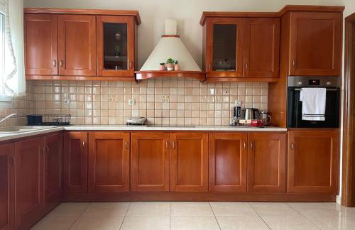 Villa Dreamy View - Foto 30