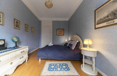 Le Sévigné - Magnifique appartement 3 chambres en centre ville - Foto 38