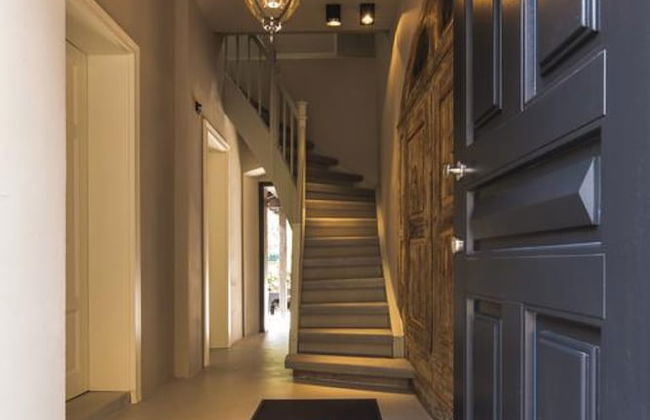 BS Luxury Apartment - Foto 2