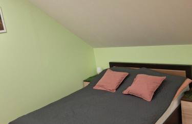 Radogoszcz- Pokoje nad jeziorem - Foto 9