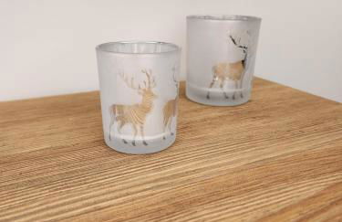 Le Terrier- Chaleureux avec Jardin privatif et parking pour 2 voitures - Foto 5