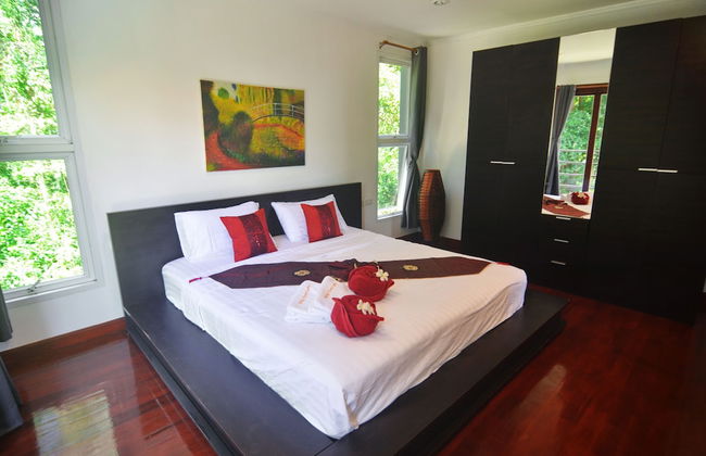 White Flower Lanta - Foto 36