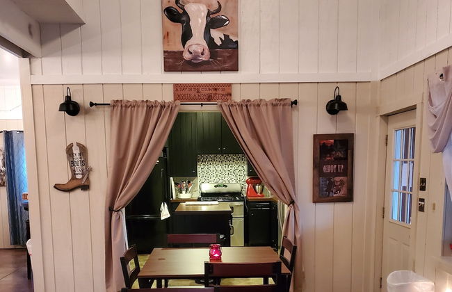 Heartland Country Resort & Lodge - Foto 16