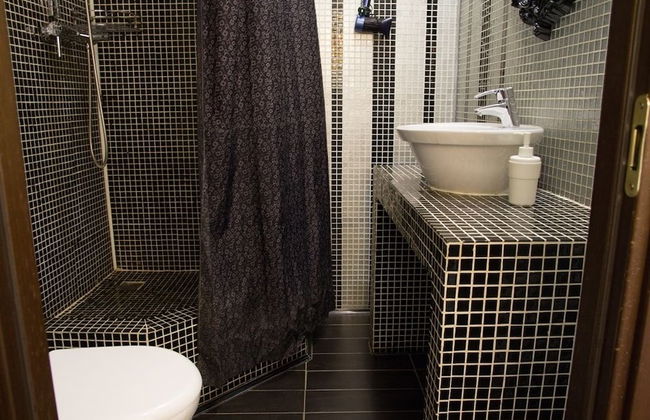 Apartment Etazhydaily Lenina - Foto 45