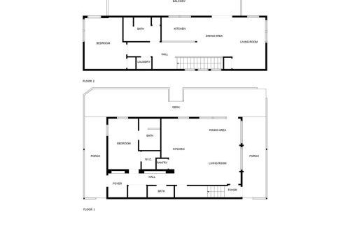 Stadium Container Club House - Foto 32