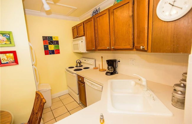 Sandpiper Cove Studios By Holiday Isle - Foto 9