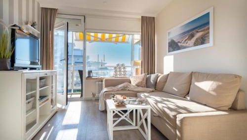 Haus "Belvedere", Wohnung 35 - Foto 4