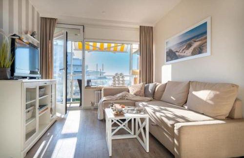 Haus "Belvedere", Wohnung 35 - Foto 4