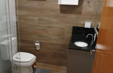 Iguassu Falls Refuge - Cataratas do Iguassu - Paraguai - Argentina - Foto 19