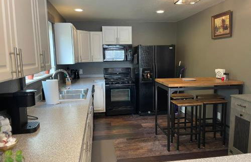 Cozy Getaway in Mullan - Foto 3