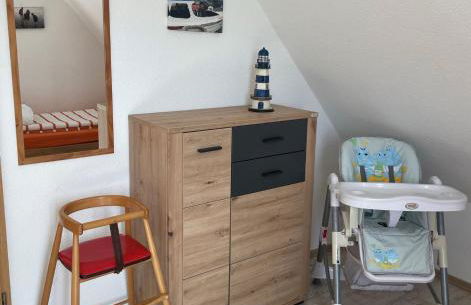 Ferienhaus Rieke - Foto 9