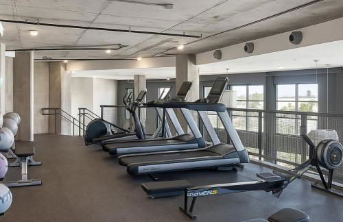 Old Town Camelback Mall Mountain View Pool - Foto 47