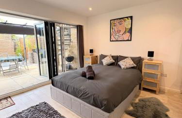 Davids Dairy- a perfect getaway. - Photo 20