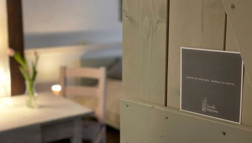 2 kleine Altstadt-Ferienwohnungen mit Garten & Herz - Photo 3