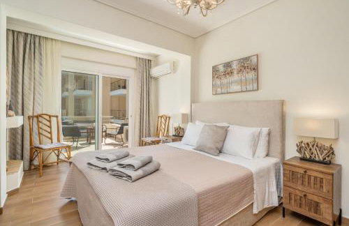 Nefeli Duplex Apartment - Photo 24