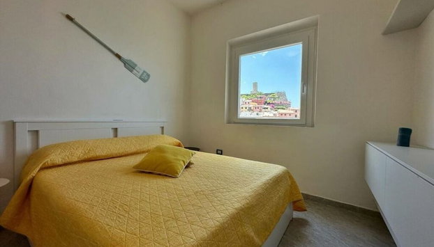 La Casa sul Mare - Foto 4, Habitación