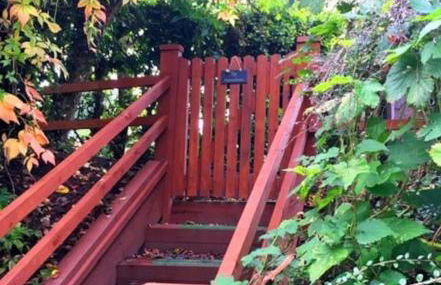 The Summerhouse, countryside retreat with private hot tub - Foto 38