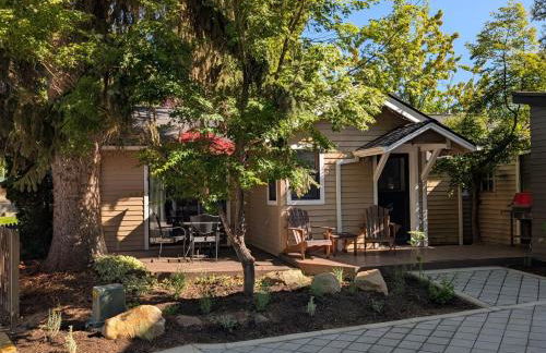 Bluebird Day - River Gem Bungalow - Foto 18