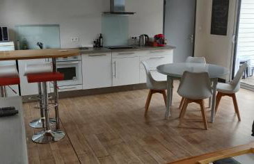 Maison avec Spa en bord de mer - Foto 9