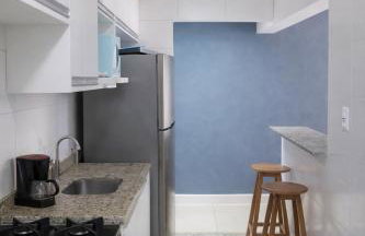 2 quartos vista mar Armação - Foto 5