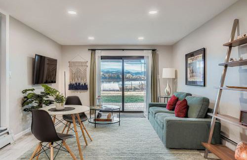 FoxGardens Incredible Lake & Mtn View Private Secure - Foto 2