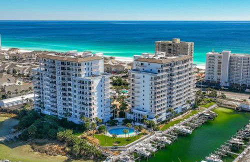 Harbor Landing 102B - beautiful harbor views - Foto 35