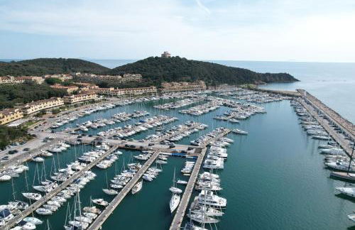 Holiday Homes Marina apartments - Foto 17