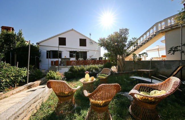 Apartment Markulin / Four Bedrooms A1 - Photo 21