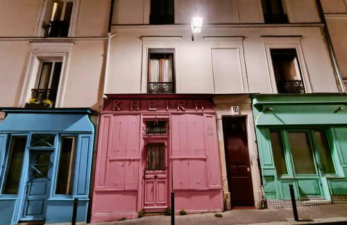 30m2 in the heart of Paris - Foto 54