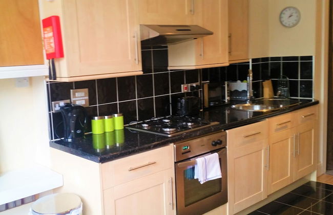 Bath Road Apartments - Foto 20