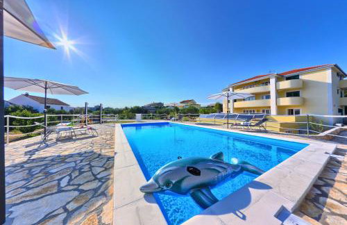 Apartments CVITA Holiday - Foto 8