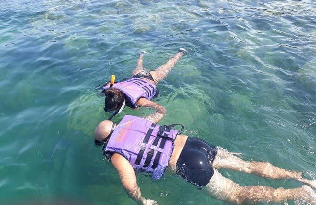 Tour di Koh Samui in moto d'acqua - Foto 6