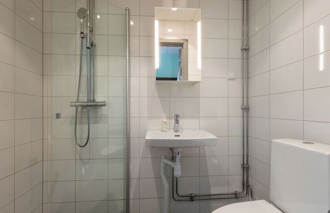 Good Morning Sollentuna - Foto 48