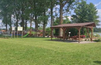 WJM Bogaczewo - domki na Mazurach - Foto 26