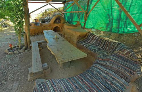 Hani Kastania - Chania retreat for families and groups for holidays and workshops - Foto 24