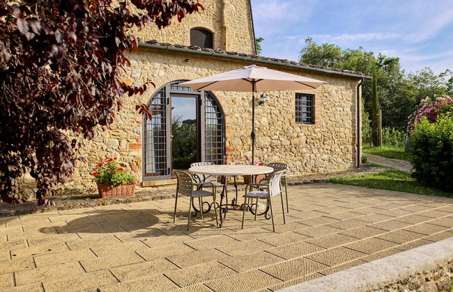 Agriturismo Podere Cortilla - Foto 27