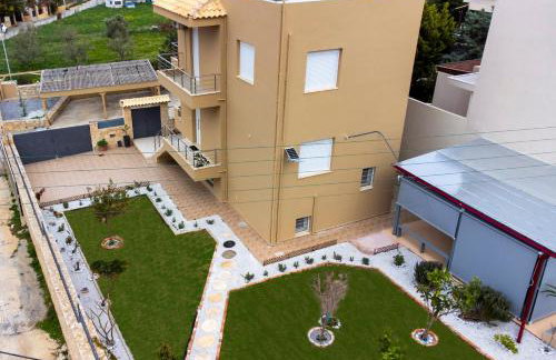 Dream Villa - Foto 1