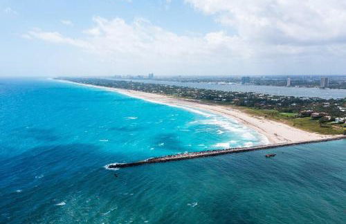 Htd Saltwater Pool! Walk to BEACH! PingPong! BBQ! - Foto 72