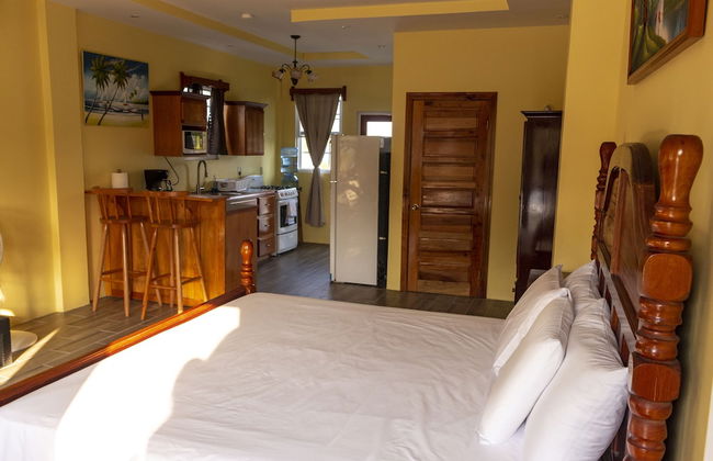 Blue Bay Cottage - Foto 19