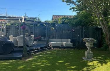 Sea View House - Photo 27