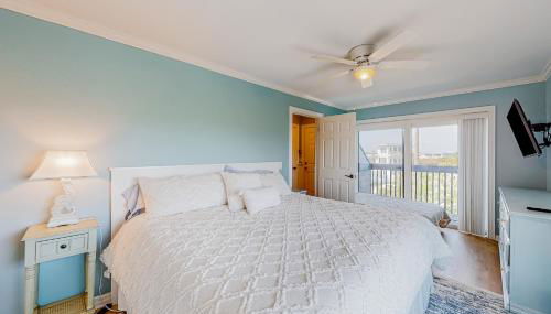 Ponce Inlet Villa #4A - Foto 3