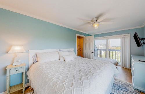 Ponce Inlet Villa #4A - Foto 3