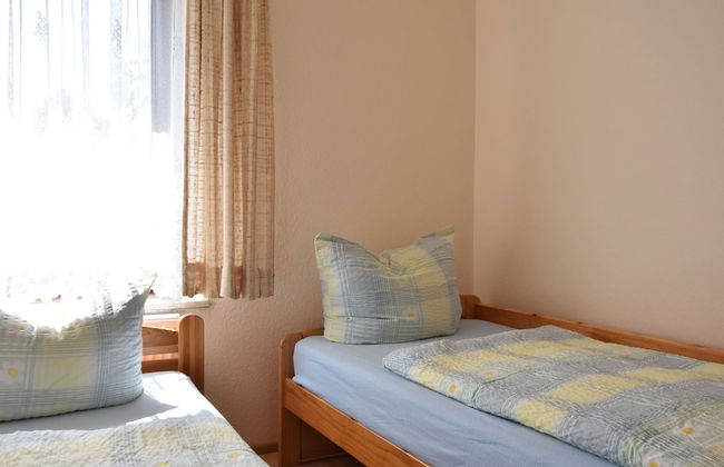 Quaint Apartment in Pepelow near Sea - Foto 3