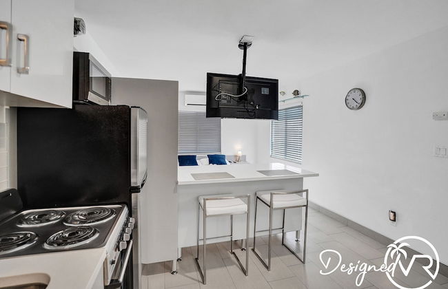 Unita Sea&i Private Studio Near Deerfield Beach - Foto 2