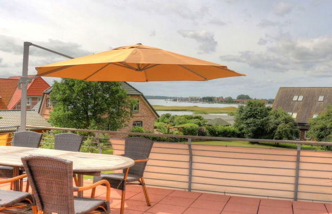 Holiday Apartment Schliekieker - Foto 8