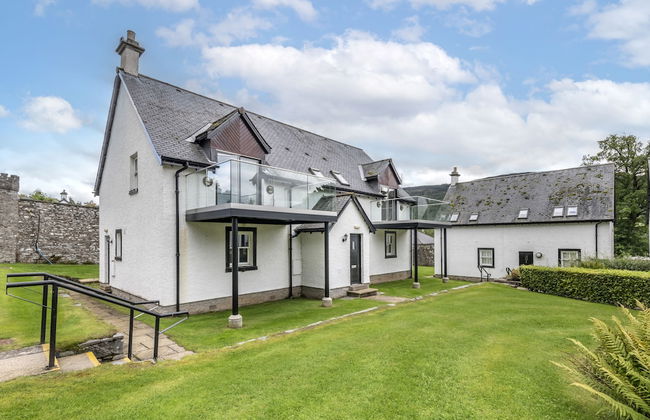 The Kenmore Club - Foto 53